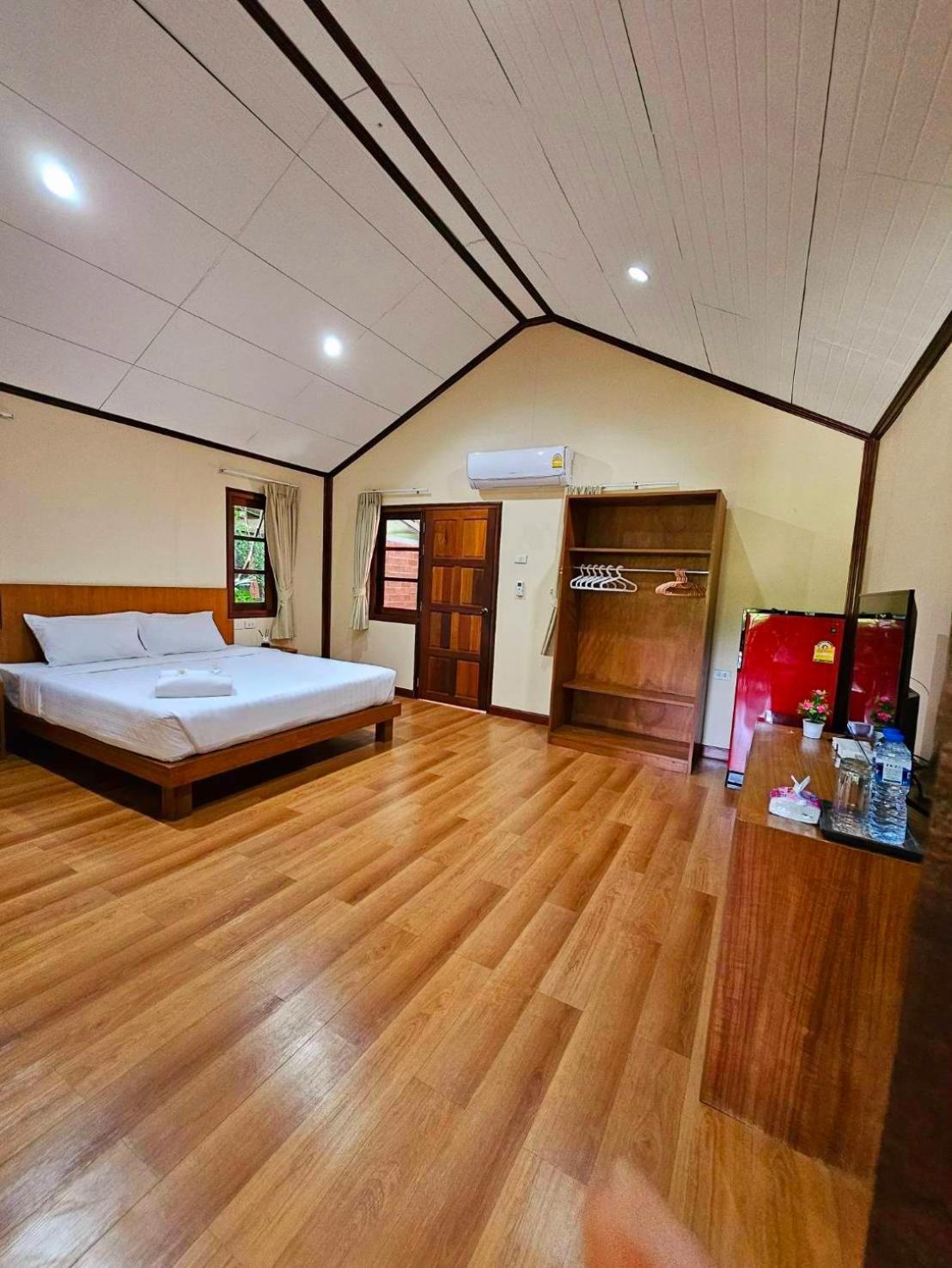 Samran Resort تْشولونْغْ المظهر الخارجي الصورة